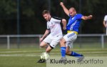 Fussball - Kreisliga A // TuB Bocholt 2 vs. BW Wertherbruch