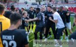 Fussball | Herren | Saison 2024-2025 | Regionalliga West | 08. Spieltag | 1.FC Koeln U23 vs. 1.FC Bocholt