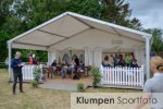 Reitsport - Sommerturnier // Ausrichter ZRuFV Dingden