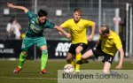 Fussball | Herren| Saison 2021-2022 | Bezirksliga | DJK SF 97/30 Lowick vs. SV Friedrichsfeld