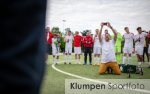 Fussball | Herren | Saison 2024-2025 | Oberliga | 32. Spieltag | SV Biemenhorst vs. Ratingen 04/19
