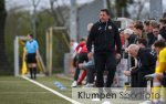 Fussball | Herren | Saison 2022-2023 | Landesliga | 23. Spieltag | DJK SF 97/30 Lowick vs. TuS Fichte Lintfort