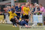 Fussball - Qualifikation Niederrheinliga C-Jugend // DJK SF 97/30 Lowick vs. Ratingen 04/19