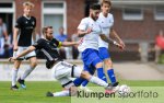 Fussball - Relegation zur Landesliga // BW Dingden vs. VfB 03 Hilden 2