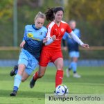 Fussball - Blitzturnier B-Juniorinnen // Ausrichter Borussia Bocholt - SGS Essen