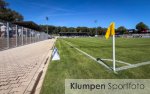 Fussball | Herren | Saison 2026-2027 | Regionalliga West | 02. Spieltag | 1.FC Bocholt vs. FC Schalke 04 U23