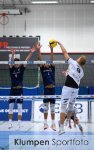 Volleyball | Herren | Saison 2023-2024 | 2. Bundesliga Nord | 05. Spieltag | TuB Bocholt vs. TuS Mondorf