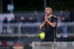 Fussball | Herren | Saison 2025-2026 | Regionalliga West | 07. Spieltag | 1.FC Bocholt vs. Sportfreunde Siegen