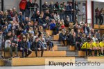 Fussball - Bocholter Hallen-Stadtmeisterschaften // Ausrichter SV Biemenhorst - A-Jugend