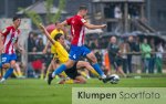 Fussball | Herren | Saison 2024-2025 | Niederrheinpokal | 01. Runde | SF 97/30 Lowick vs. Wuppertaler SV