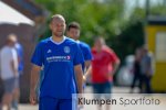 Fussball - Landesfreundschaftsspiel // SV Hoennepel-Niedermoermter vs. BW Dingden