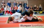 Judo - Verbandsliga Frauen // JC Kolping Bocholt vs. TV Salzkotten 2