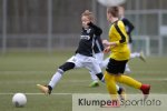 Fussball - Niederrheinliga D-Jugend // 1.FC Bocholt vs. SV Veert