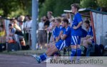 Fussball | Herren | Saison 2026-2027 | Bocholter Stadtmeisterschaften | Vorunde | Ausrichter SV Biemenhorst