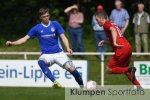 Fussball - Bezirksliga Gr. 6 // BW Dingden vs. SV Haldern