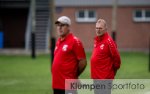 Fussball | Herren | Saison 2025-2026 | Hamminkelner Stadtmeisterschaften | Halbfinale | Ausrichter GW Lankern