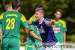 Fussball - Niederrheinpokal // TuB Bocholt vs. SV Friedrichsfeld 08/29