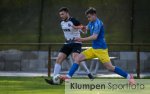 Fussball | Herren | Saison 2025-2026 | Bezirksliga | 23. Spieltag | Westfalia Anholt vs. Kevelaerer SV
