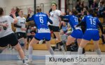Handball | Frauen | Saison 2024-2025 | Oberliga | 16. Spieltag | TSV Bocholt vs. TV Borken