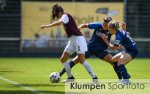 Fussball - Freundschaftspiel Deutschland // Borussia Bocholt vs. VfR Warbeyen