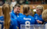 Volleyball | Frauen | Saison 2025-2026 | Dritte Liga West | 10. Spieltag | BW Dingden vs. Eiche Horn Bremen