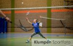 Badminton // 1. BC/TuB Bocholt - Offene Stadtmeisterschaften