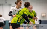 Handball | Frauen | Saison 2024-2025 | Oberliga | 13. Spieltag | TSV Bocholt vs. SV Straelen