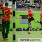 Handball - Bezirksliga // HSG Haldern-Mehrhoog-Isselburg vs. SV Neukirchen 2