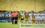 Fussball | Herren | Saison 2023-2024 | Regionalliga West | 31. Spieltag | TSV Alemannia Aachen vs. 1.FC Bocholt