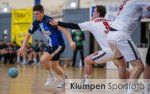Handball | Herren | Saison 2023-2024 | Verbandsliga | 23. Spieltag | HCTV Rhede vs. RW Oberhausen