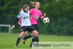 Fussball - Landesliga Frauen // DJK Barlo vs. SV Budberg 2