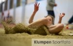 Leichtathletik | Regionhallenmeisterschaften | Ausrichter LAZ-Rhede