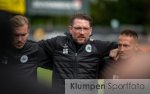 Fussball | Herren | Saison 2025-2026 | Regionalliga | 34. Spieltag | 1.FC Bocholt vs. RW Oberhausen
