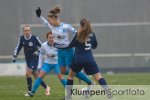 Fussball - Regionalliga Frauen // Borussia Bocholt vs. Vorwaerts Spoho Koeln