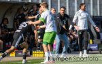 Fussball | Herren | Saison 2026-2027 | Regionalliga West | 11. Spieltag | 1.FC Bocholt vs. FC Guetersloh
