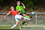 Fussball - Kreisliga A // 1. FC Bocholt 2 vs. SV Krechting