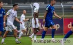 Fussball | Herren | Saison 2025-2026 | Regionalliga West | 09. Spieltag | 1.FC Bocholt vs. Sportfreunde Lotte