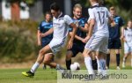 Fussball - Kreisfreundschaftsspiel // GSV Suderwick vs. VfL Rhede 2