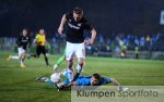 Fussball | Herren Saison 2021-2022 | Niederrheinpokal | 1.FC Bocholt vs. MSV Duisburg