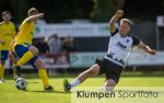 Fussball | Herren | Saison 2025-2026 | Bezirksliga | 05. Spieltag | Westfalia Anholt vs. TSV Weeze