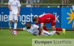 Fussball | Herren | Saison 2025-2026 | Regionalliga West | 01. Spieltag | 1.FC Bocholt vs. 1.FC Koeln U23