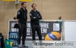 Volleyball | Herren | Saison 2025-2026 | 2. Bundesliga Nord | 14. Spieltag | TuB Bocholt vs. Kieler TV