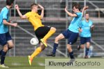 Fussball - Kreisliga A // DJK SF 97/30 Lowick vs. TuB Mussum