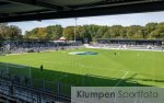 Fussball | Herren | Saison 2026-2027 | Regionalliga West | 11. Spieltag | 1.FC Bocholt vs. FC Guetersloh