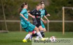 Fussball | C-Juniorinnen | Saison 2025-2026 | Niederrheinpokal | Achtelfinale | SF 97/30 Lowick vs. VfR Warbeyen