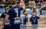 Volleyball | Herren | Saison 2024-2025 | 2. Bundesliga Nord | 4. Spieltag | TuB Bocholt vs. Kieler TV