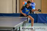 Tischtennis - Bezirksliga // DJK TuS Stenern