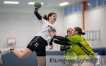 Handball | Frauen | Saison 2024-2025 | Oberliga | 13. Spieltag | TSV Bocholt vs. SV Straelen