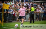 Fussball | Herren | Saison 2025-2026 | regionale Freundschaftsspiel | 1.FC Bocholt vs. FC Schalke 04