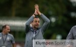 Fussball | Herren | Saison 2026-2027 | Niederrheinpokal | 01. Runde | SV Biemenhorst vs. Fortuna Duesseldorf